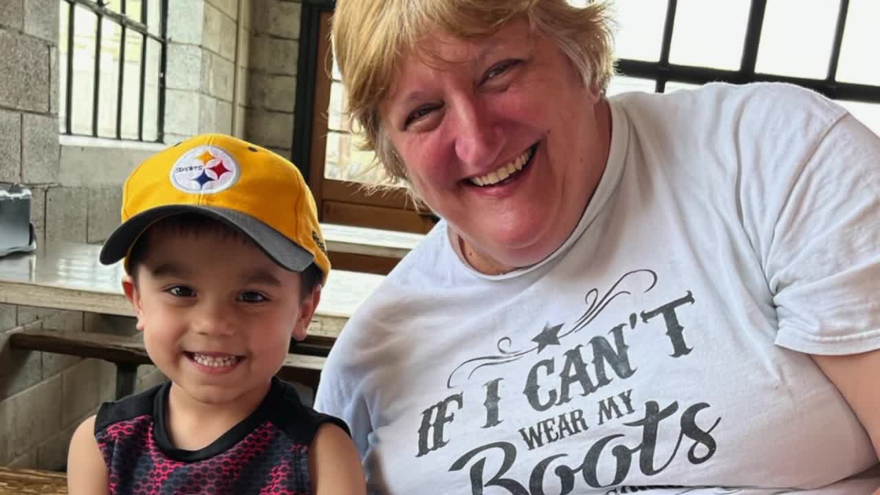 Veteran Virginia school bus driver has the 'biggest heart,' friends say - Vimarsana News
