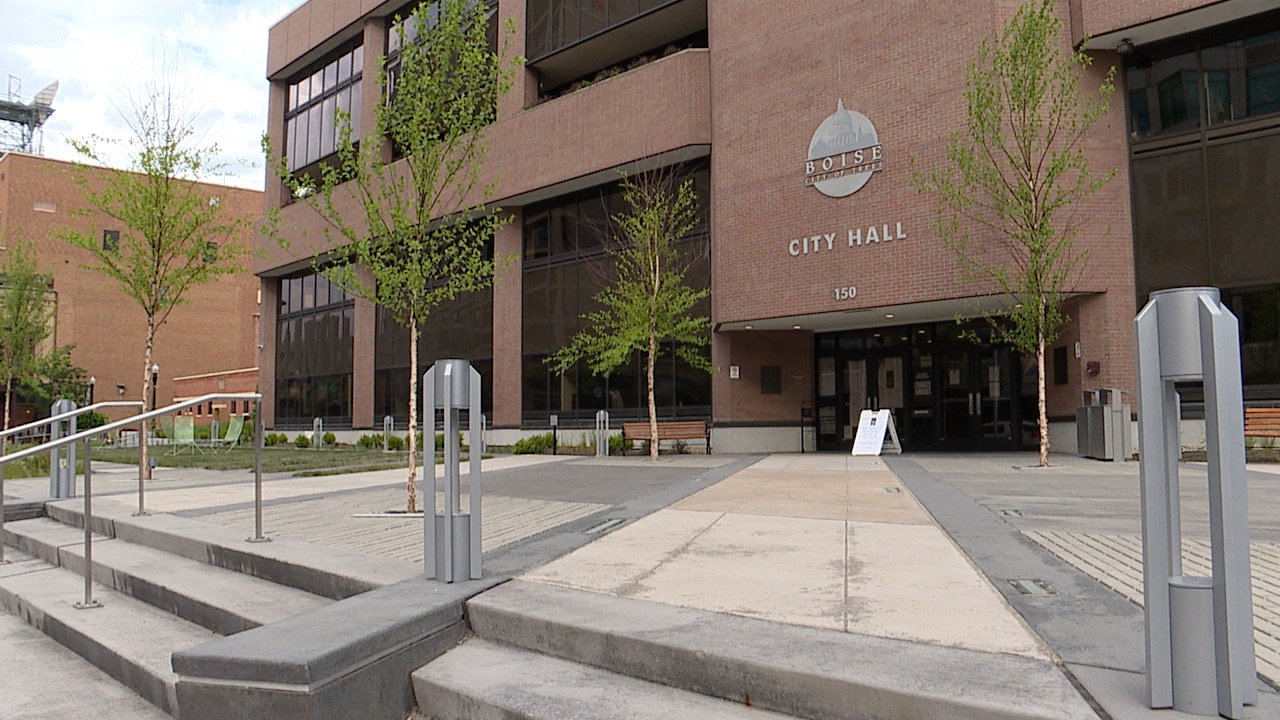 Boise City Council Passes Modern Zoning Code - Vimarsana News