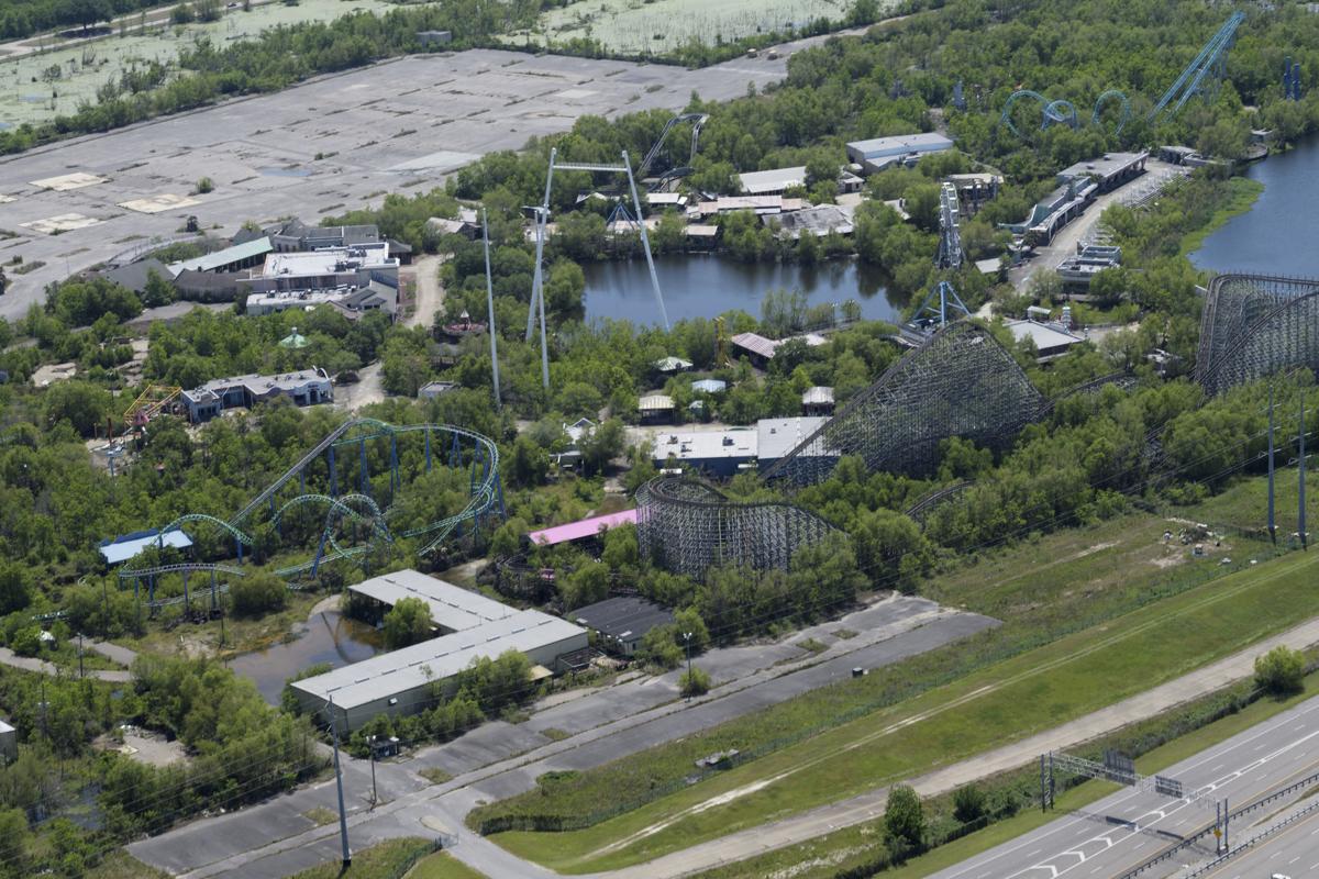 City releases RFQ for redevelopment of former Six Flags - Vimarsana News