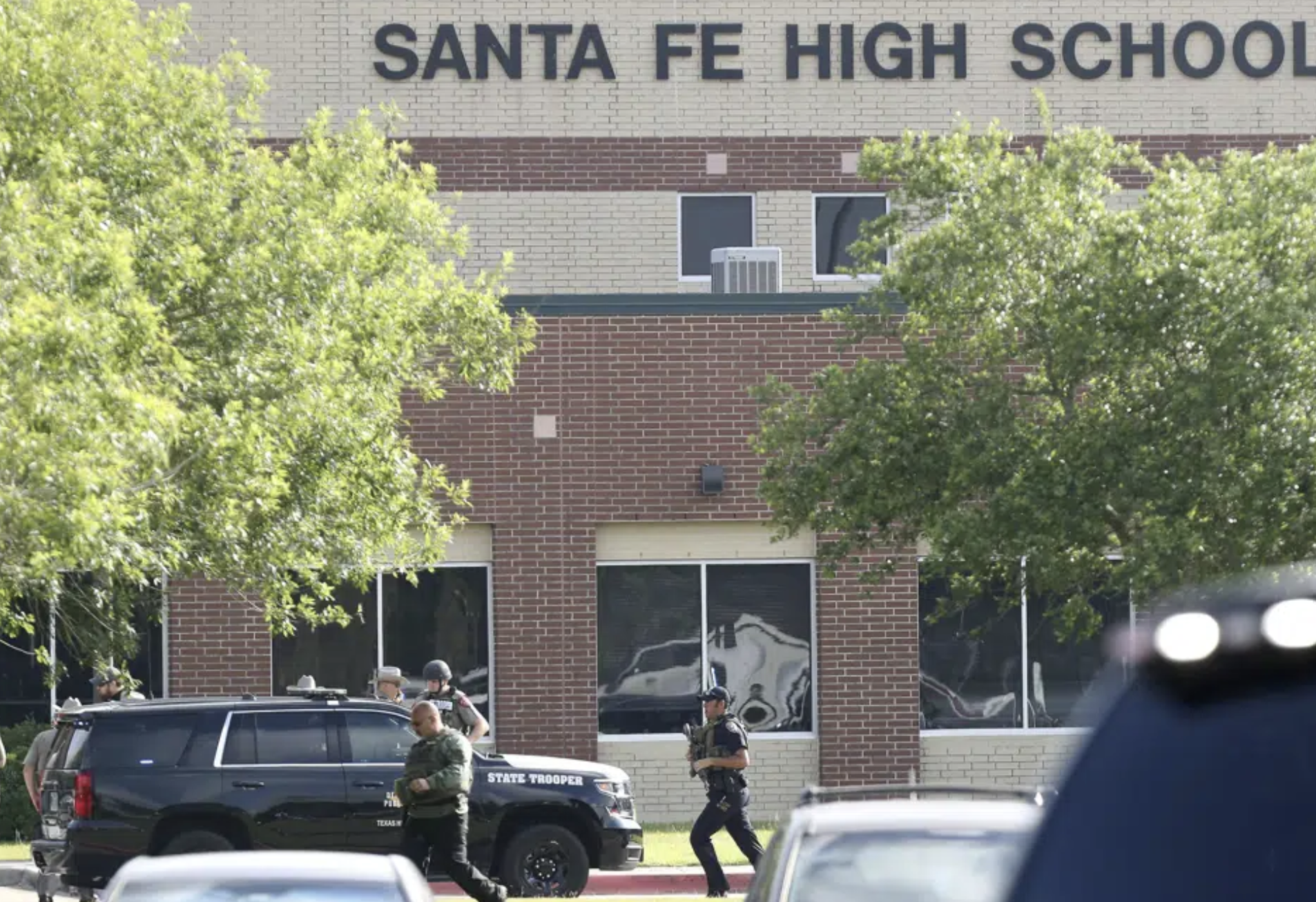 Families fear more delays in Texas school shooting case - Vimarsana News