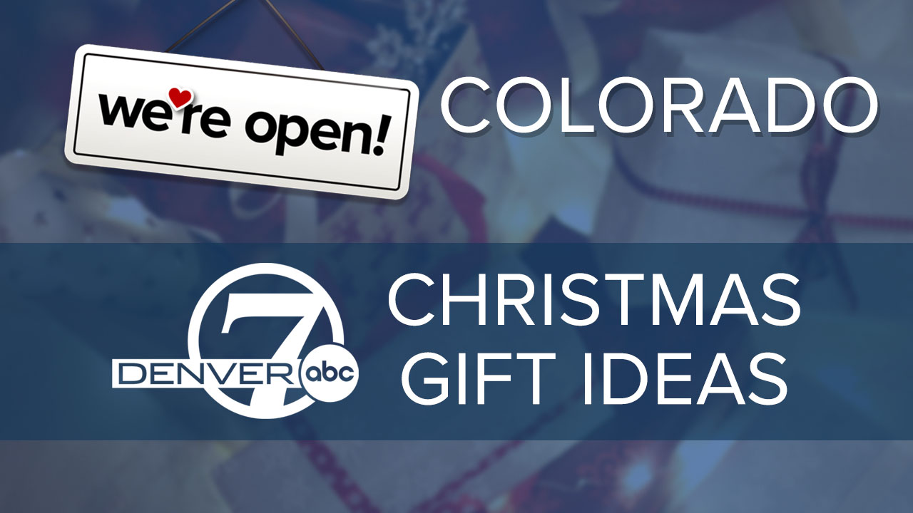 7 'Colorful Colorado' Christmas gift ideas - Vimarsana News