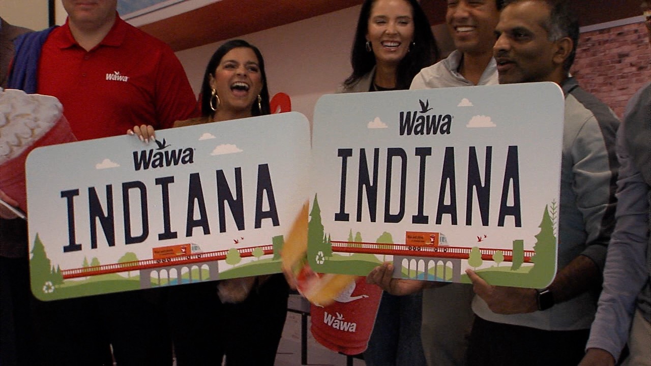 Possible Wawa location in Avon subject of rezoning debate - Vimarsana News