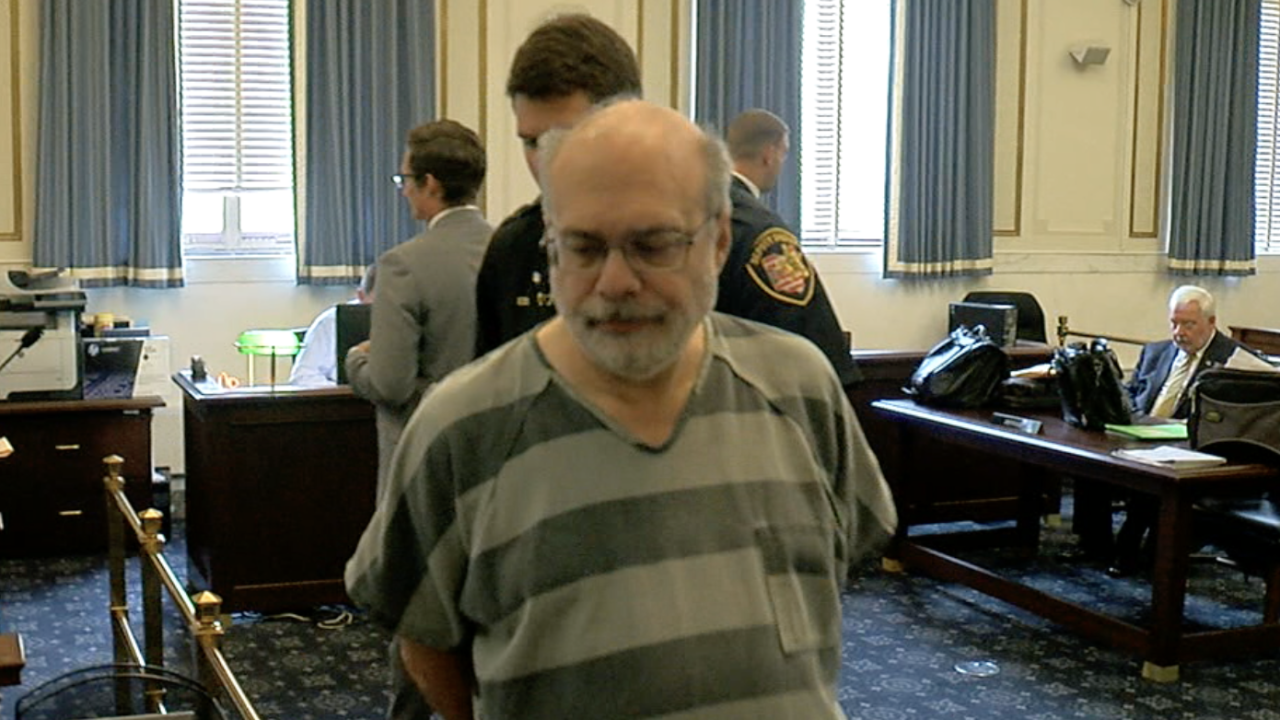 Trial for former Cincinnati priest accused of rape begins Monday - Vimarsana News