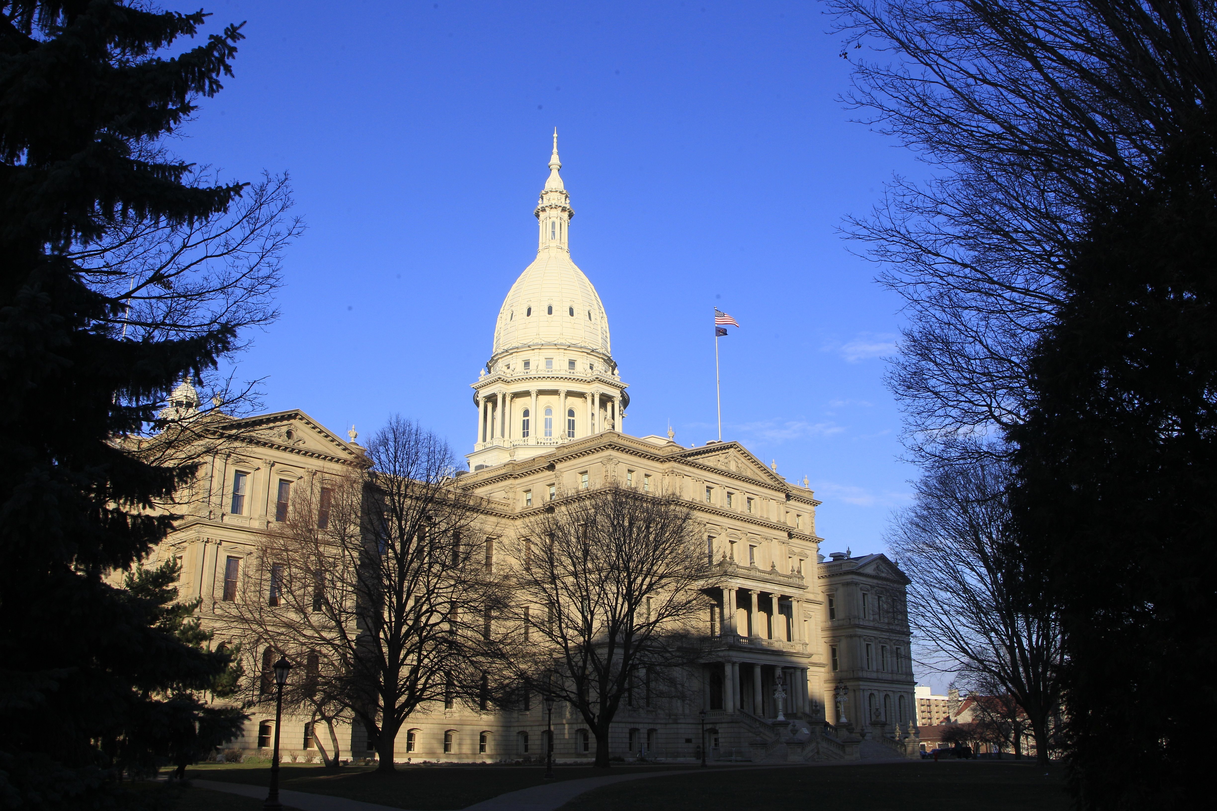 Michigan Legislature $1B spending approval met with pushback - Vimarsana News