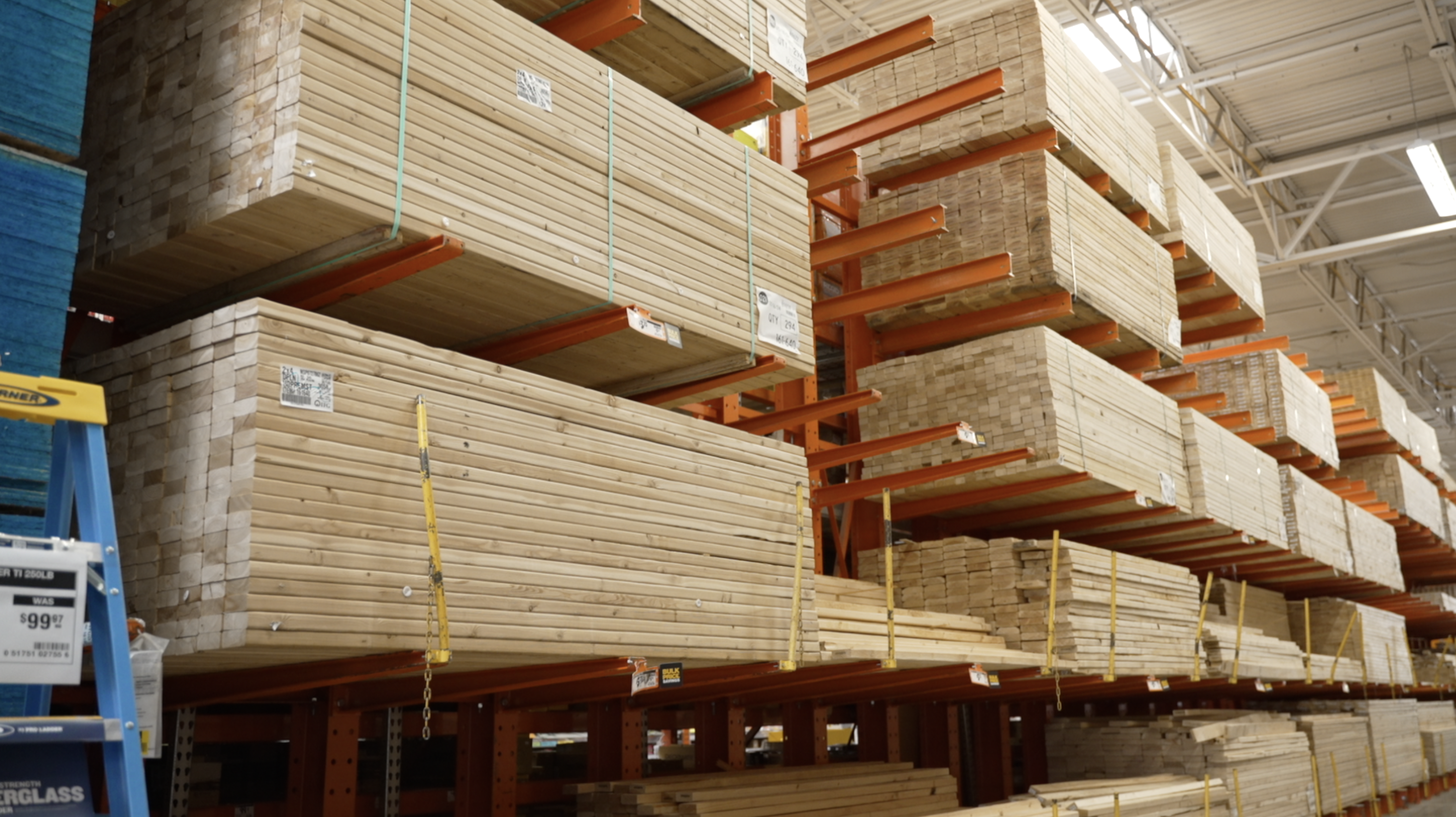 Montana wood products industry receives financial help from federal government - Vimarsana News