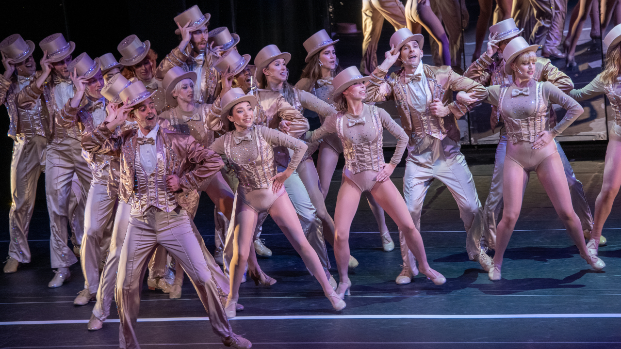 Wick Theatre in Boca Raton showing Tony Award-winning musical - Vimarsana News
