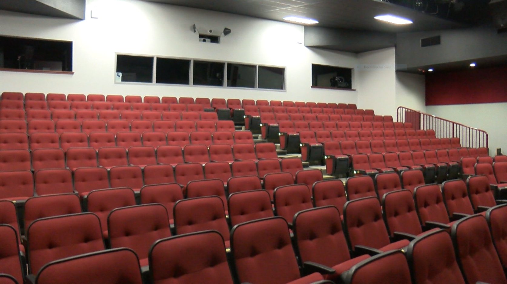 Paso High Theatre Company gets creative to keep program running during pandemic - Vimarsana News