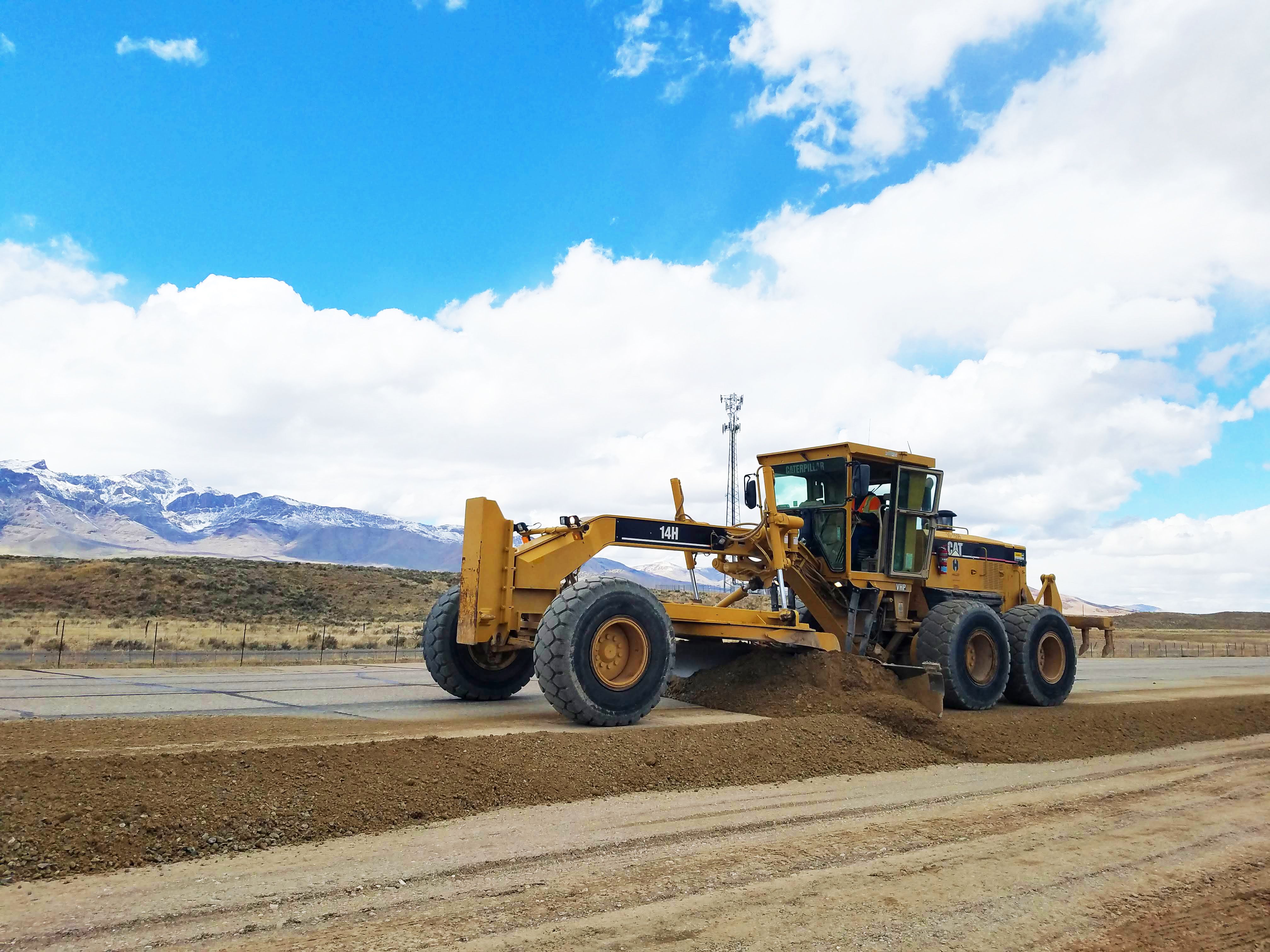 UDOT announces 135 projects completed statewide in 2020 - Vimarsana News
