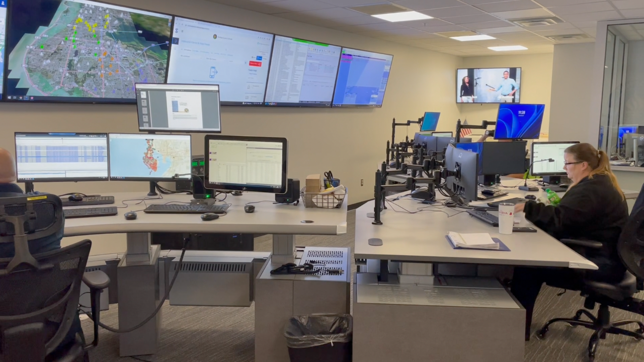 Every Pinellas County public school now equipped with ALERT safety system - Vimarsana News