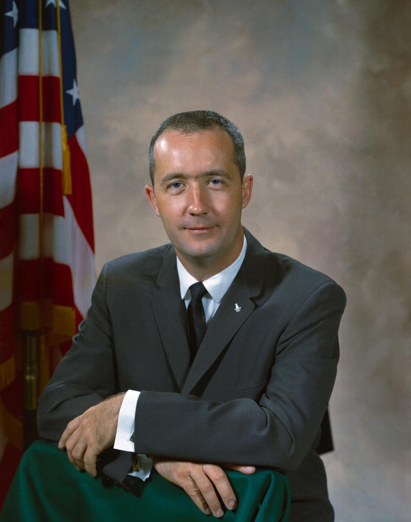 Astronaut James McDivitt, Apollo 9 commander, dies at 93 in Tucson - Vimarsana News