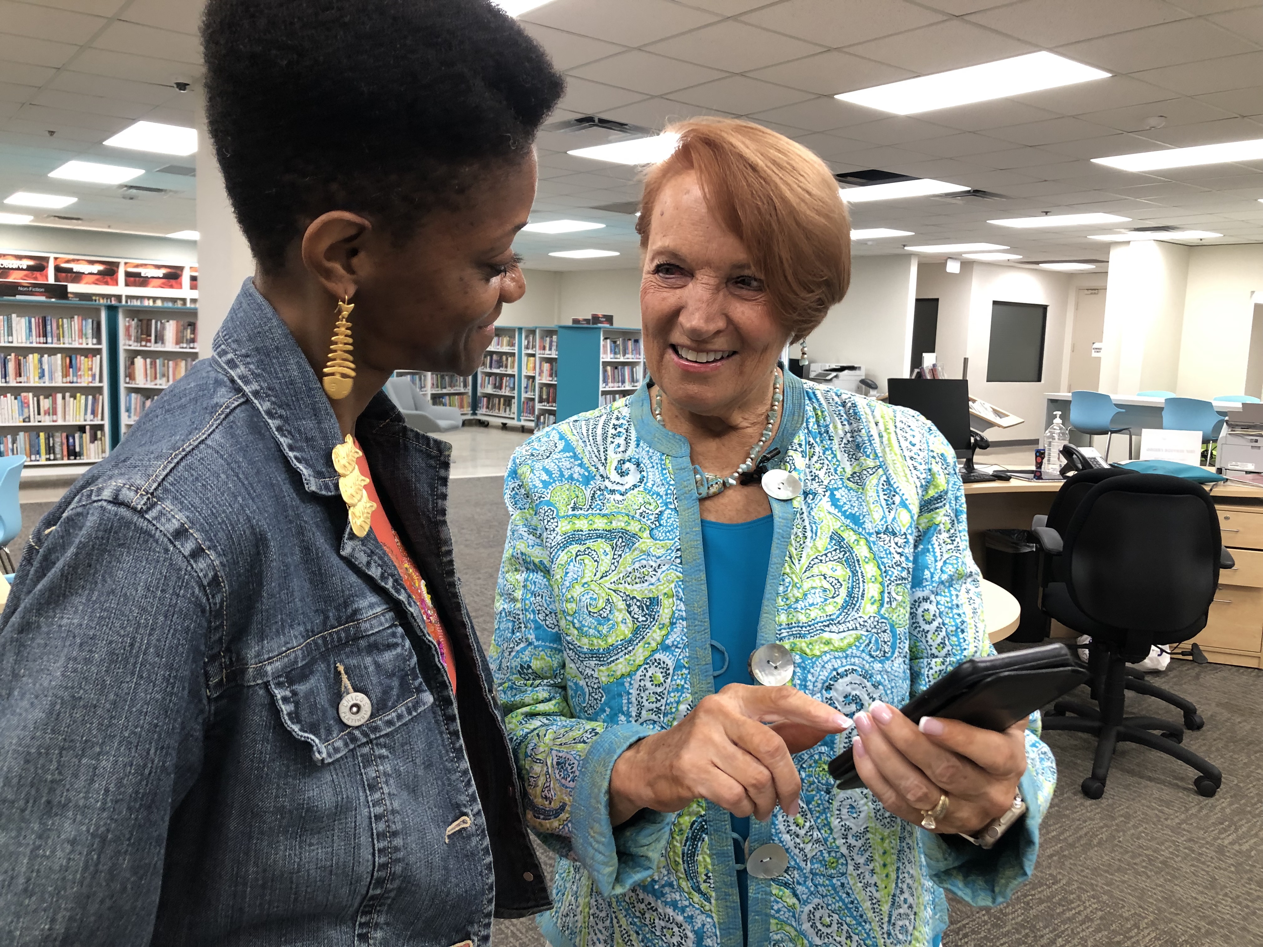 Riviera Beach archives past with 'Oral Histories', seeks longtime senior residents - Vimarsana News