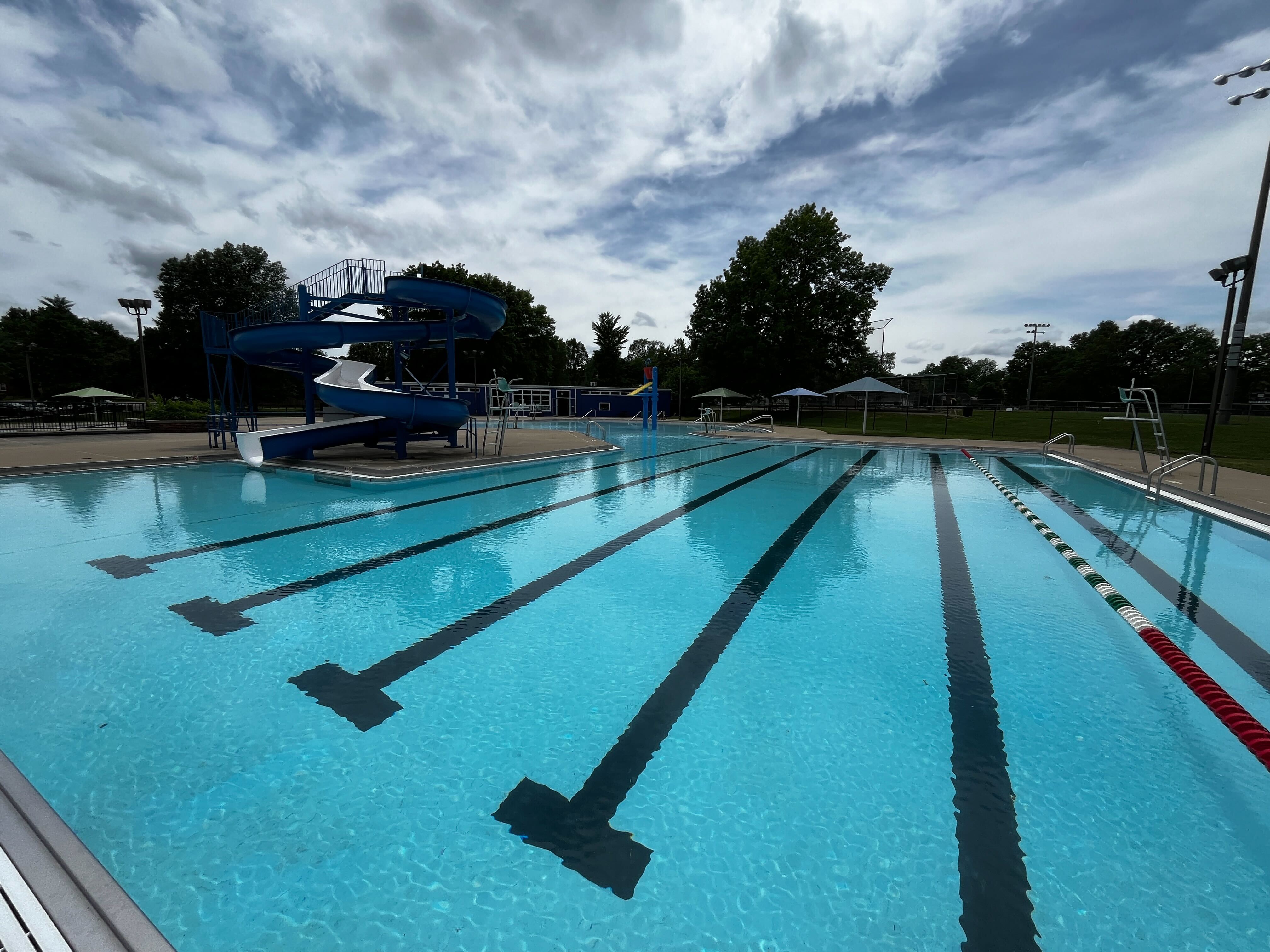 Lexington pools open this weekend, remember water safety tips - Vimarsana News