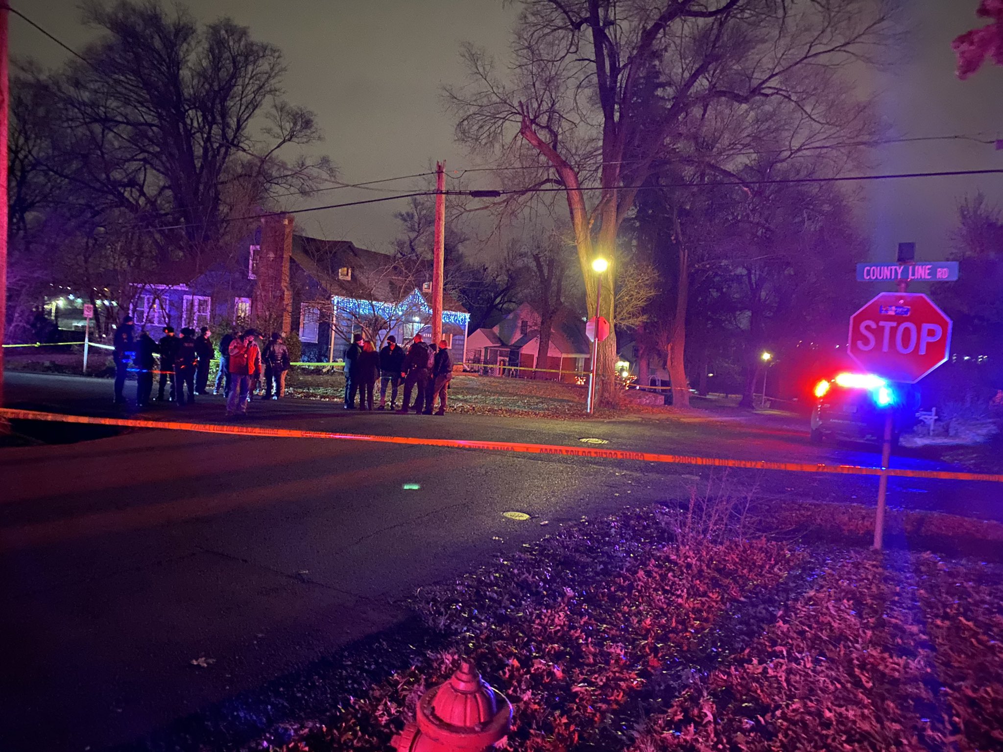 KCK police officer shot in Argentine neighborhood Tuesday - Vimarsana News