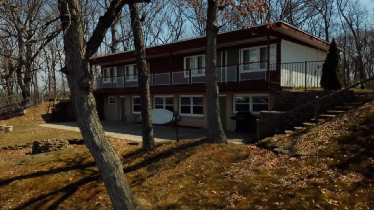 Kalamazoo County attorneys drop complaint against Johnson-Talanda Cottage - Vimarsana News