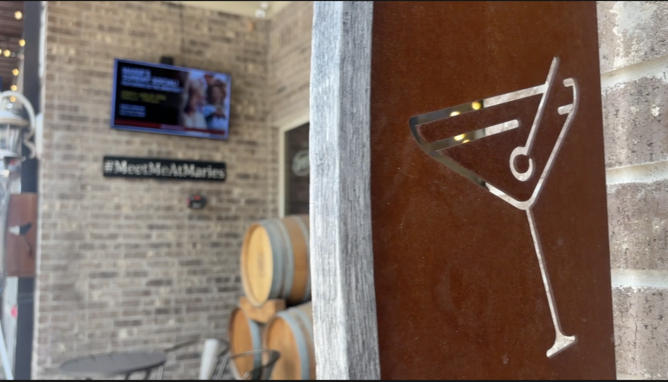 Marie’s Wine Bar in Waco marks 2 years in business with free wine tasting event Thursday