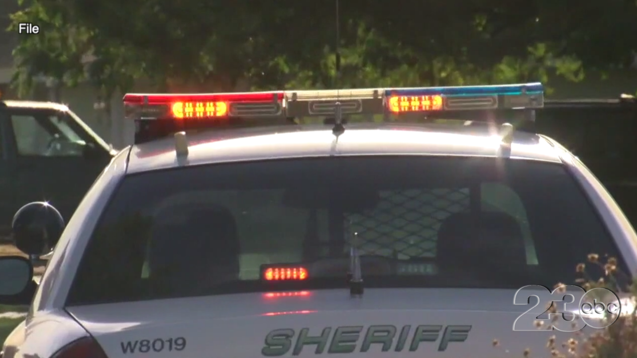 Investigation continues into the death of a child in Walker Basin - Vimarsana News
