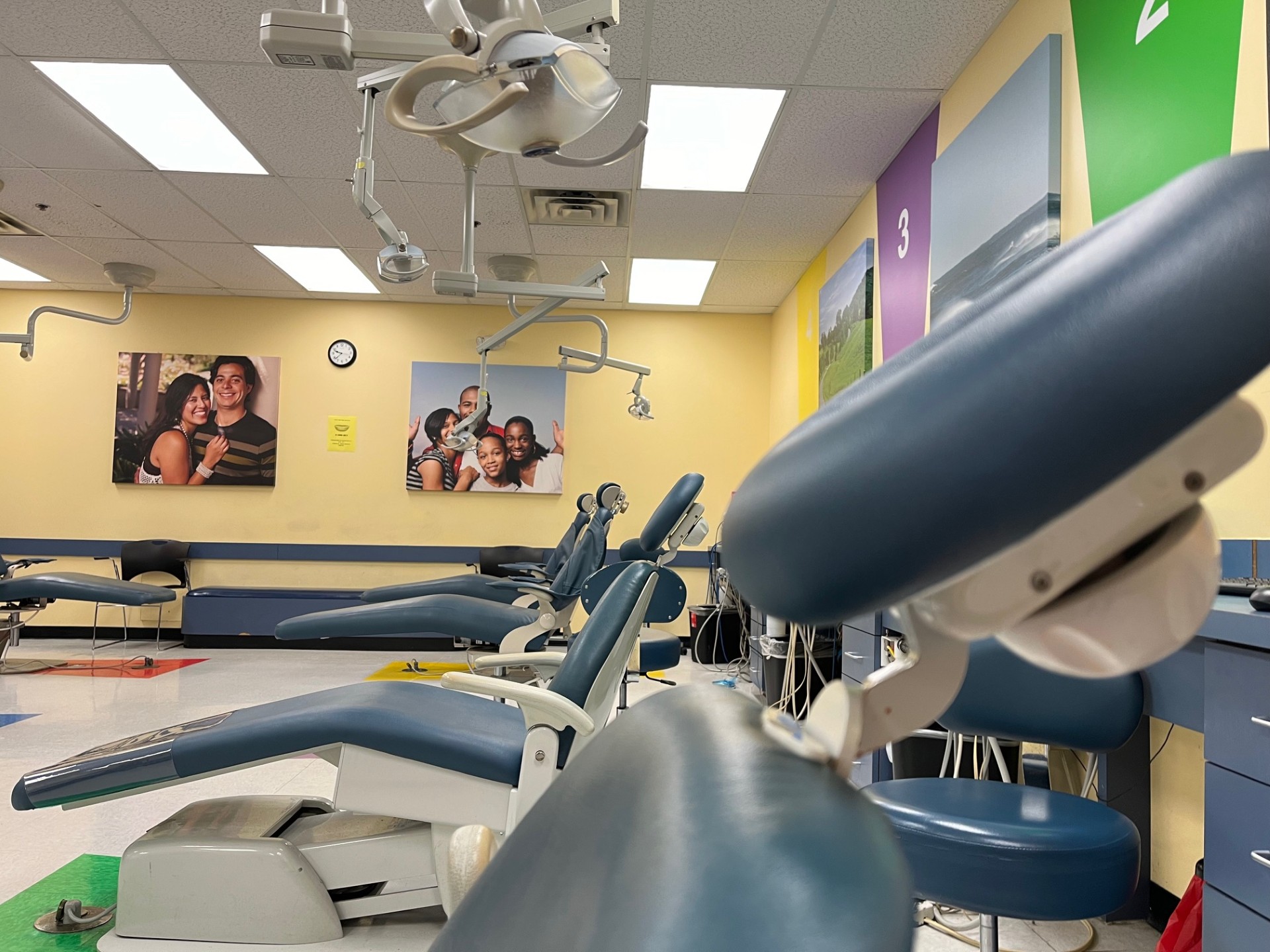 Sharing Smiles Day: Local dental clinic offers free care to uninsured - Vimarsana News