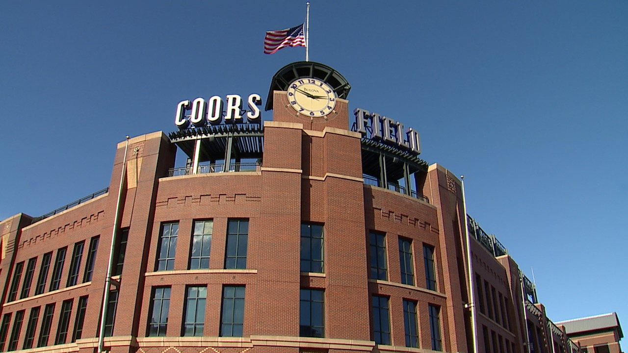 MLB All-Star Game is big deal for Colorado, but economic impact is probably overstated - Vimarsana News