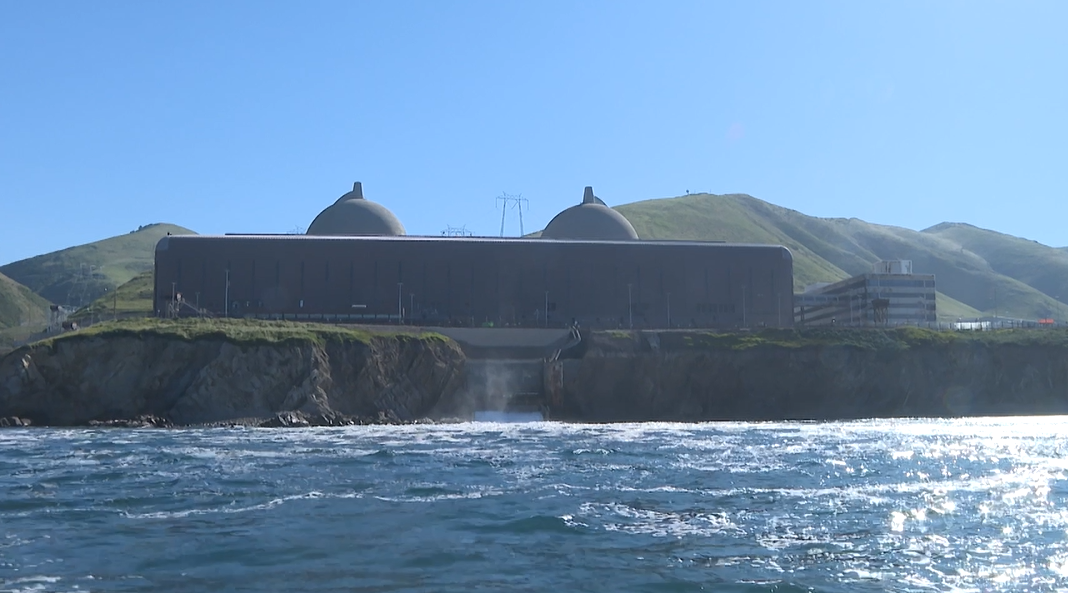 Diablo Canyon faces multiple hurdles in effort to keep reactors in operation - Vimarsana News