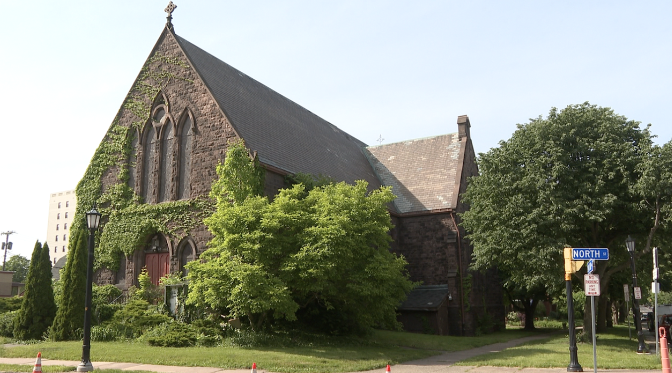 'It should be a beautiful asset': 151-year-old church on Linwood Ave. sold - Vimarsana News