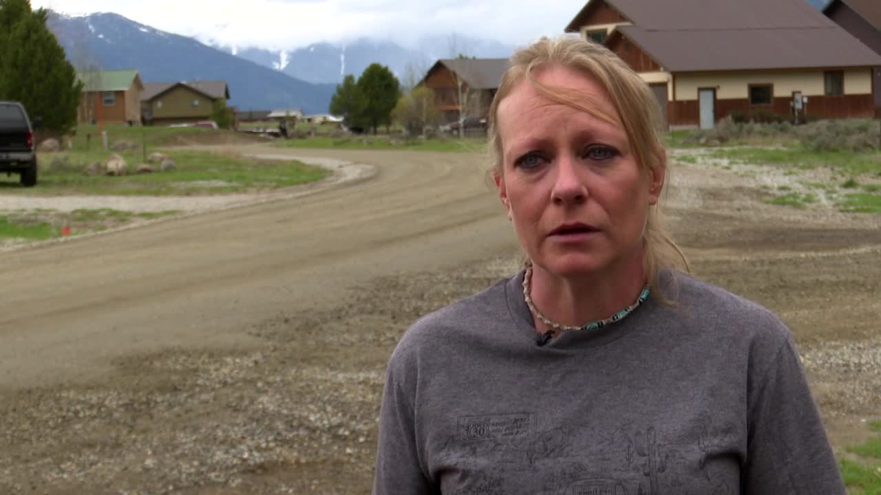 Neighbor of murdered West Yellowstone boy Alex Hurley opens up - Vimarsana News