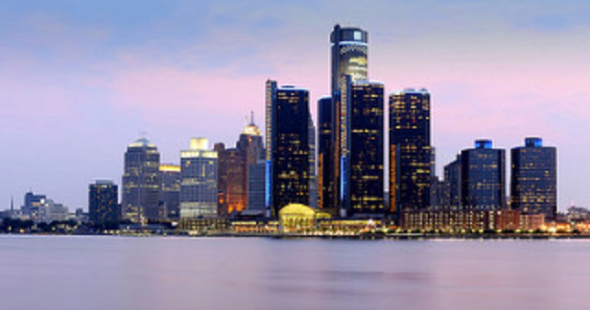 Pop-up stores to fill some vacancies in downtown Detroit ahead of the NFL Draft - Vimarsana News
