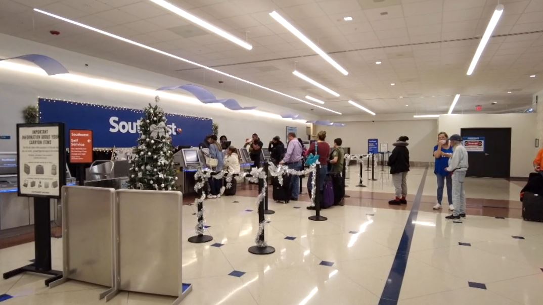 Palm Beach International ranked again among Ten Best Domestic Airports - Vimarsana News