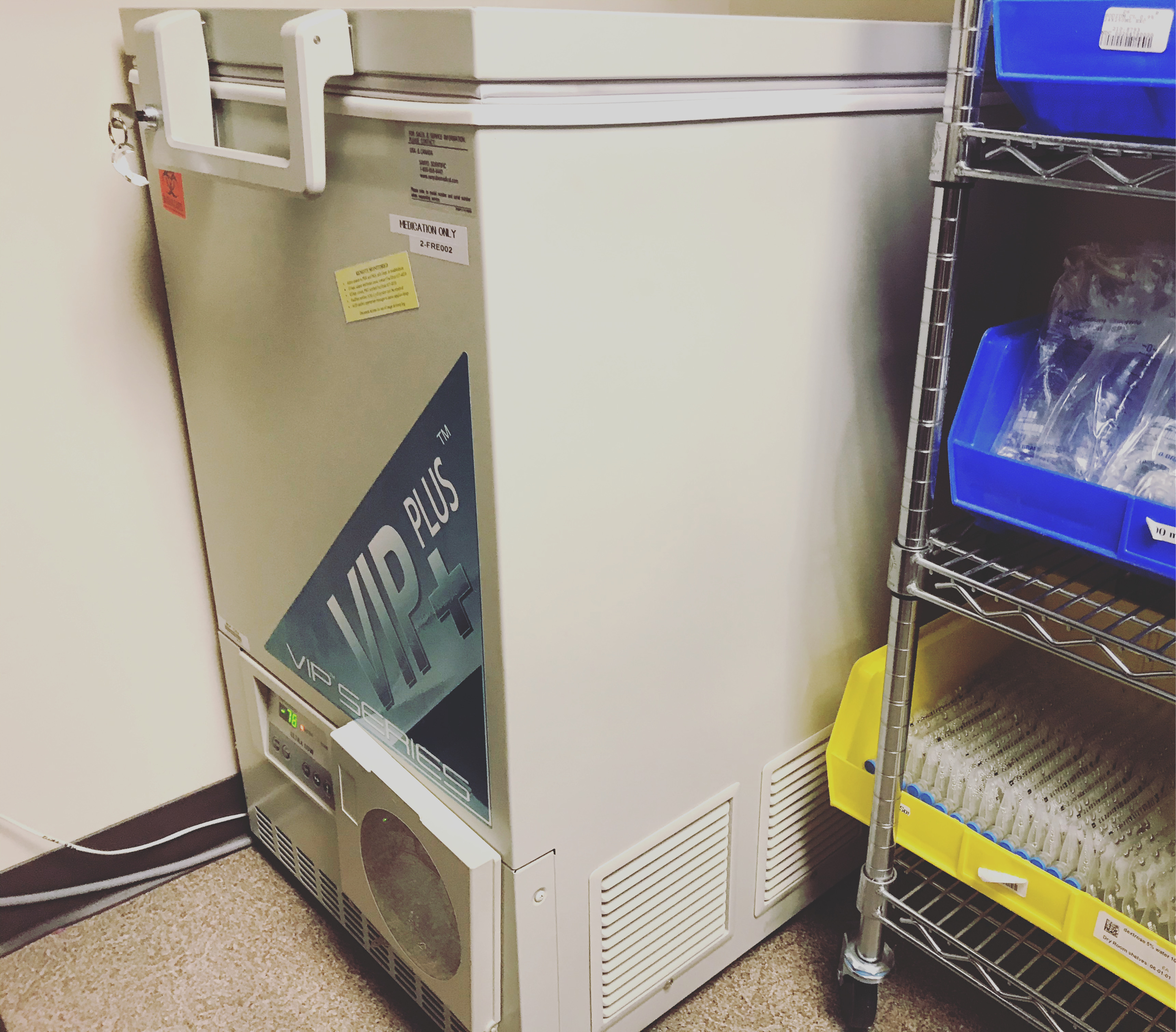 'Handle with Care': Billings hospitals prepare for precious cargo of COVID-19 vaccine - Vimarsana News