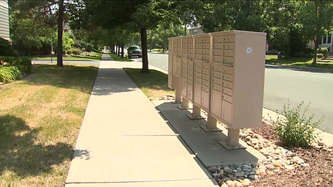 Lowry community on the lookout for mail thief and clarified message from officials - Vimarsana News