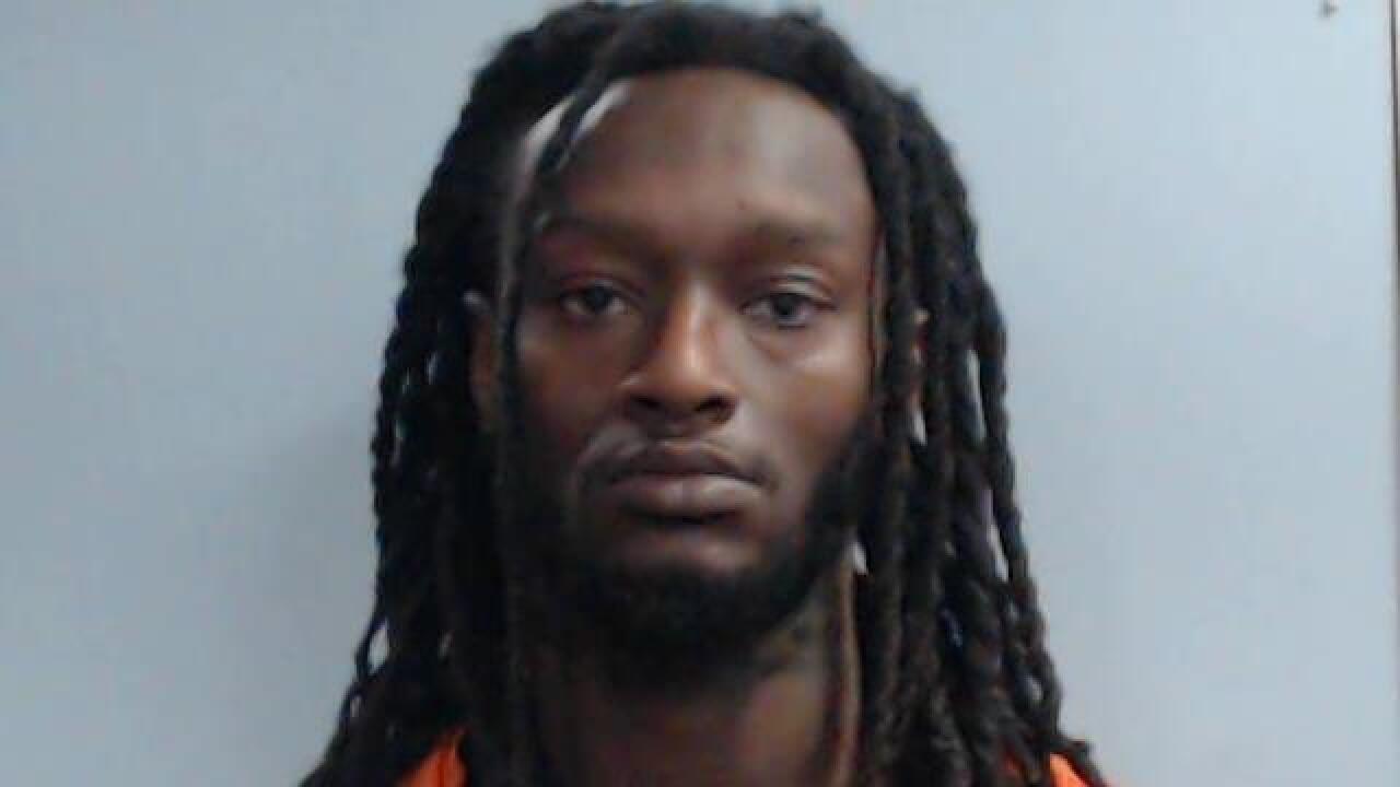 Man sentenced to 10 years for shooting that killed downstairs neighbor - Vimarsana News