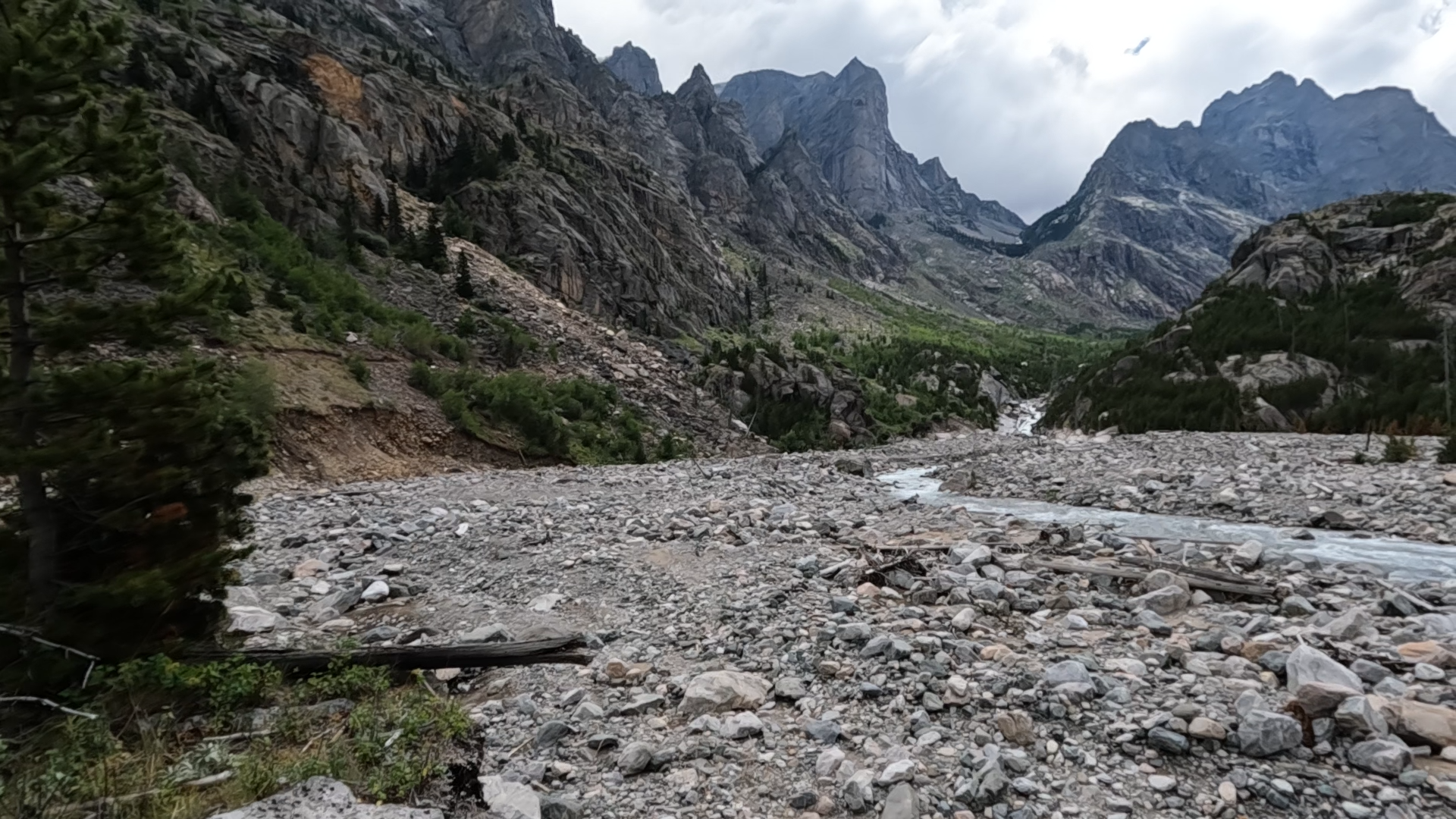 On the Trail: Hikers return to East Rosebud's 'Beaten Path' - Vimarsana News