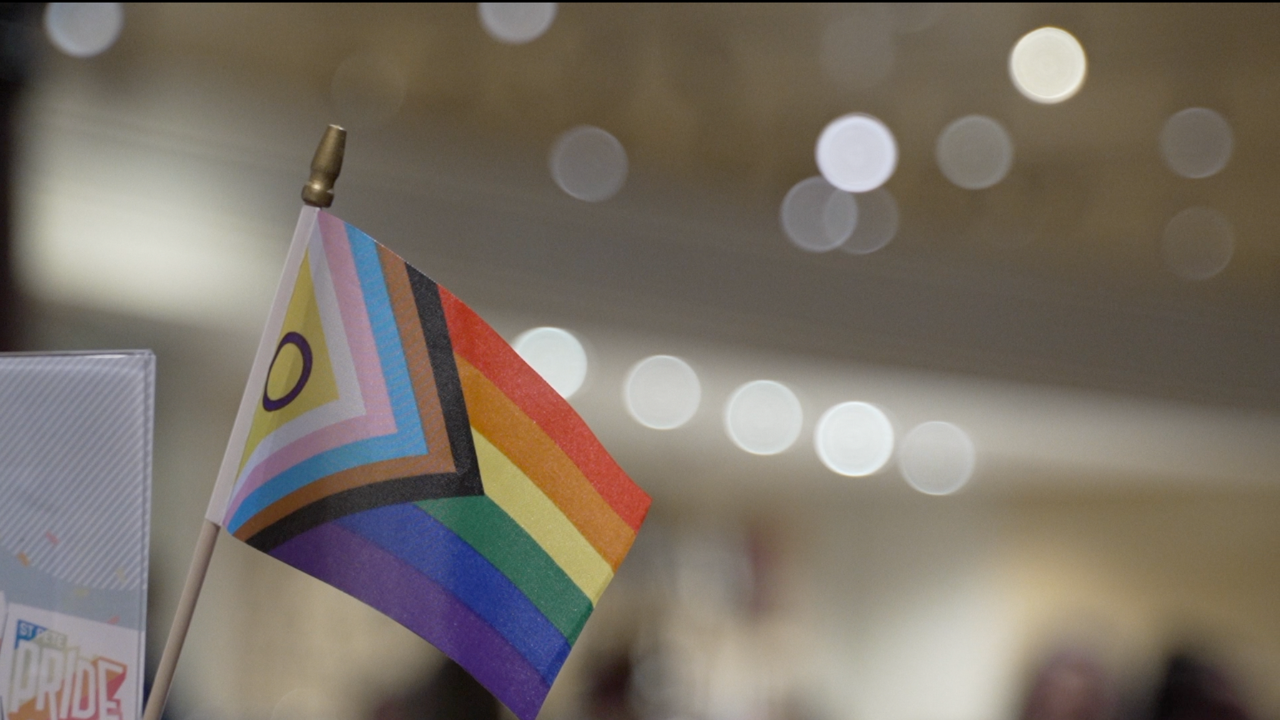 St. Pete Pride's Stonewall Reception honors Pride Month's historic beginnings - Vimarsana News