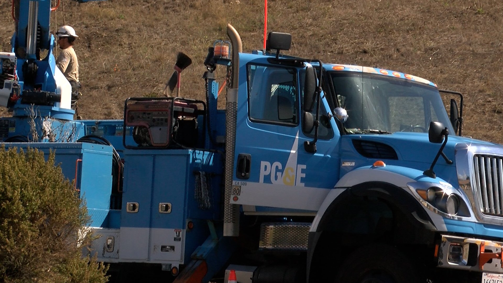 Millions of PG&E customers to receive credits on their April energy bill - Vimarsana News
