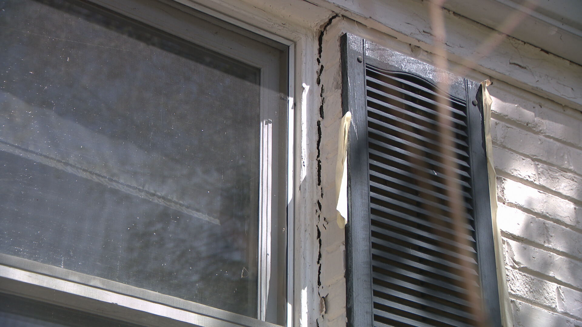 Homeowners paying $10,000-$30,000 to fix damage likely caused by blasting - Vimarsana News