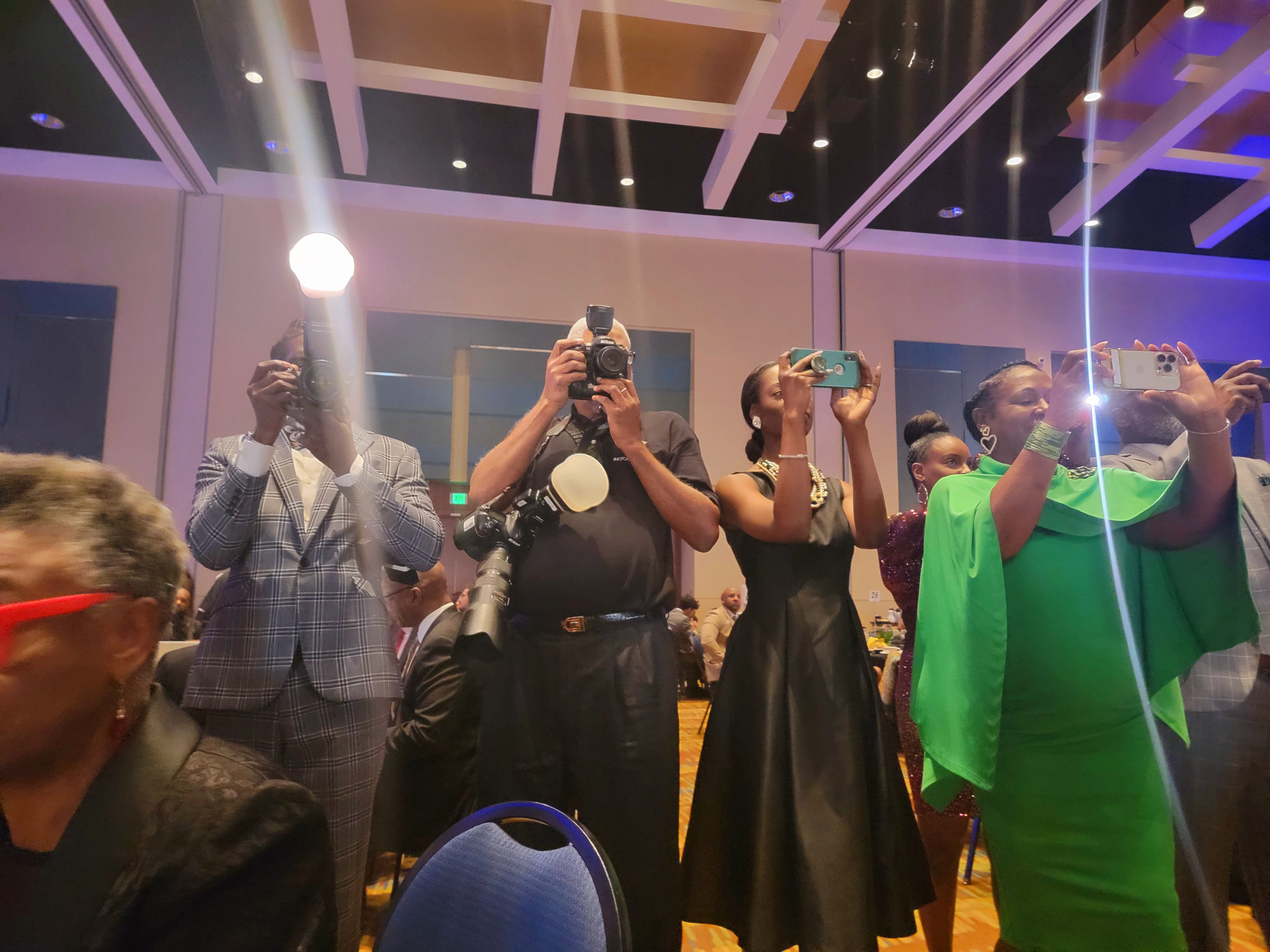 Black Chamber of Commerce Palm Beach County names award winners - Vimarsana News