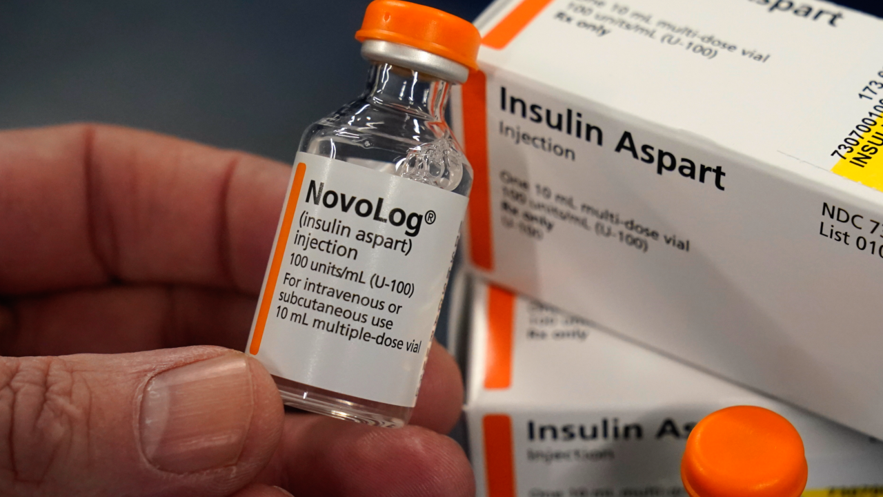 NYS to eliminate insulin co-pays with new state budget - Vimarsana News