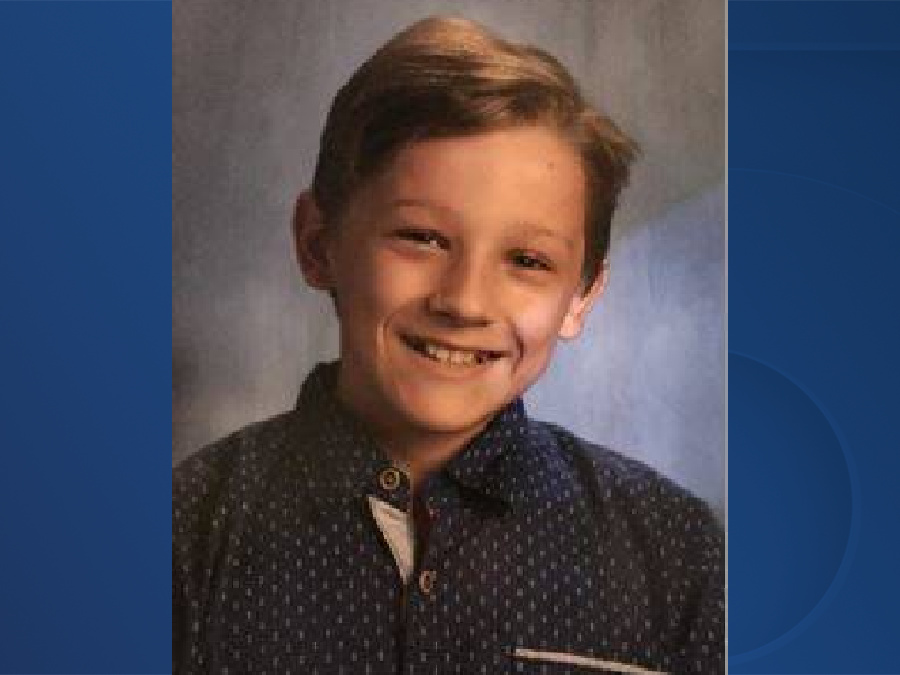 PD searching for missing 12-year-old boy from Surprise - Vimarsana News