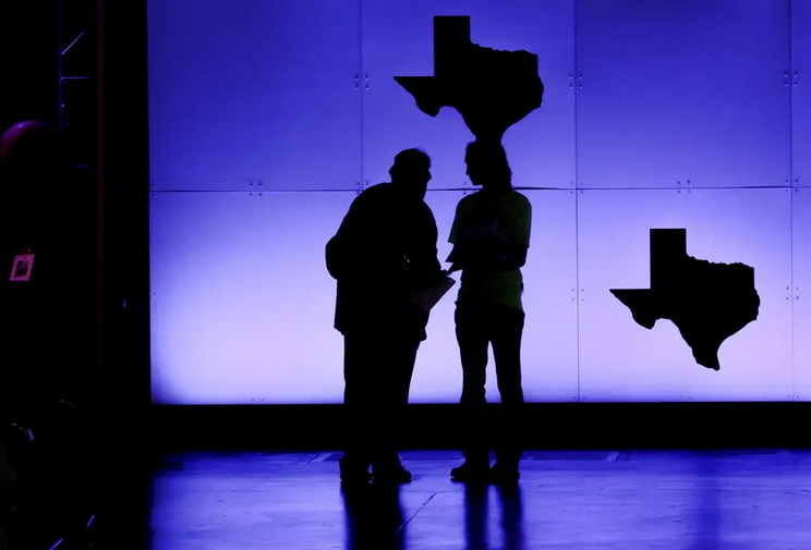 Houston will host 2028 Republican National Convention - Vimarsana News