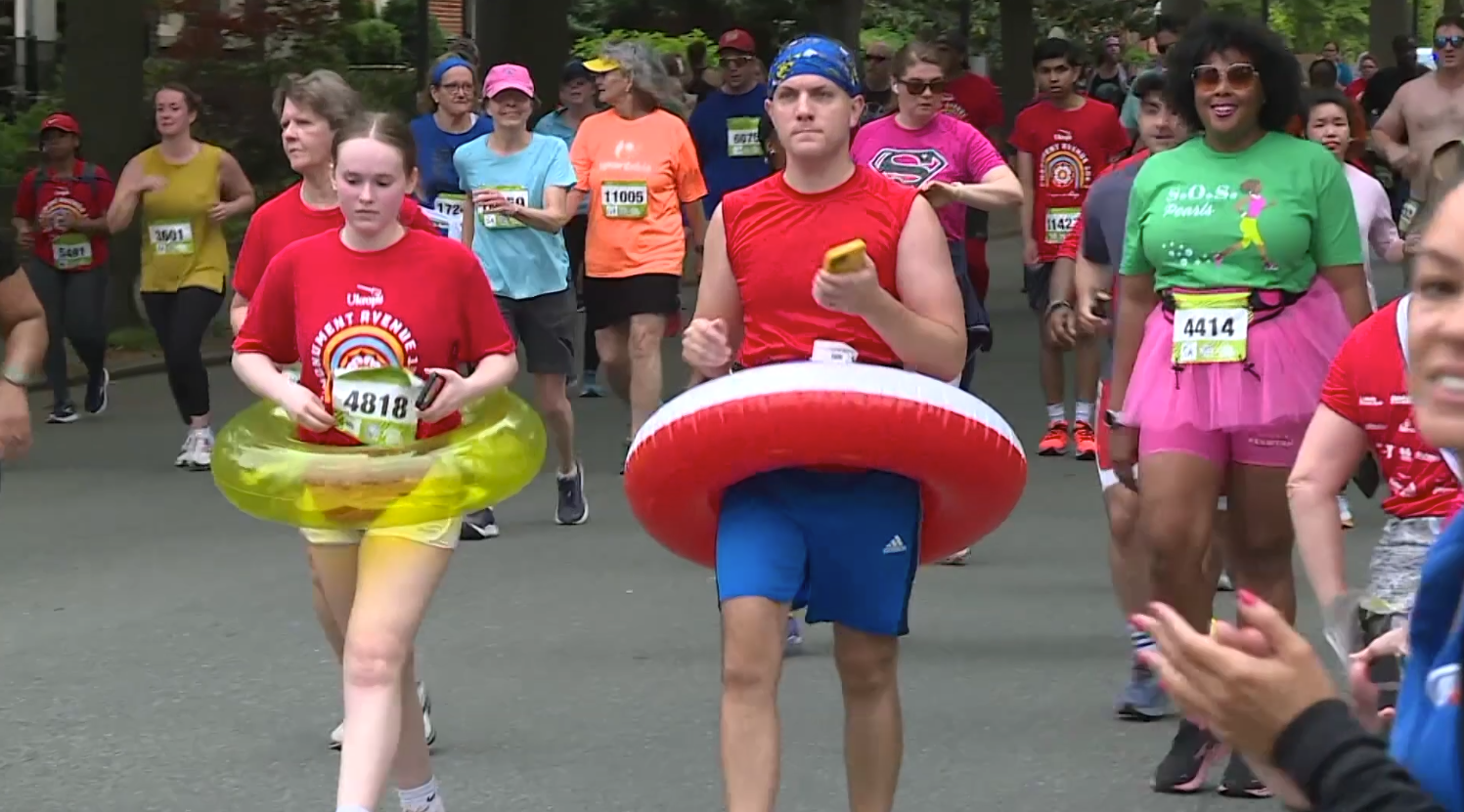 What you need to know before the Monument Ave 10k Saturday - Vimarsana News