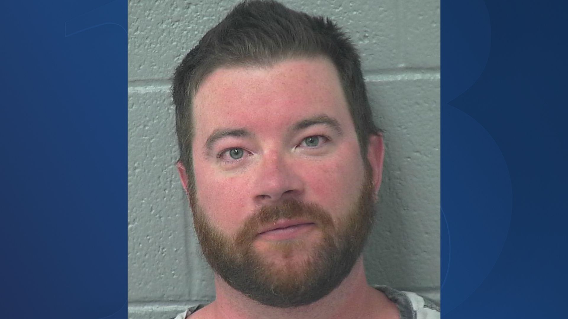 Heber man charged with murder in shooting death of 7-year-old girl - Vimarsana News