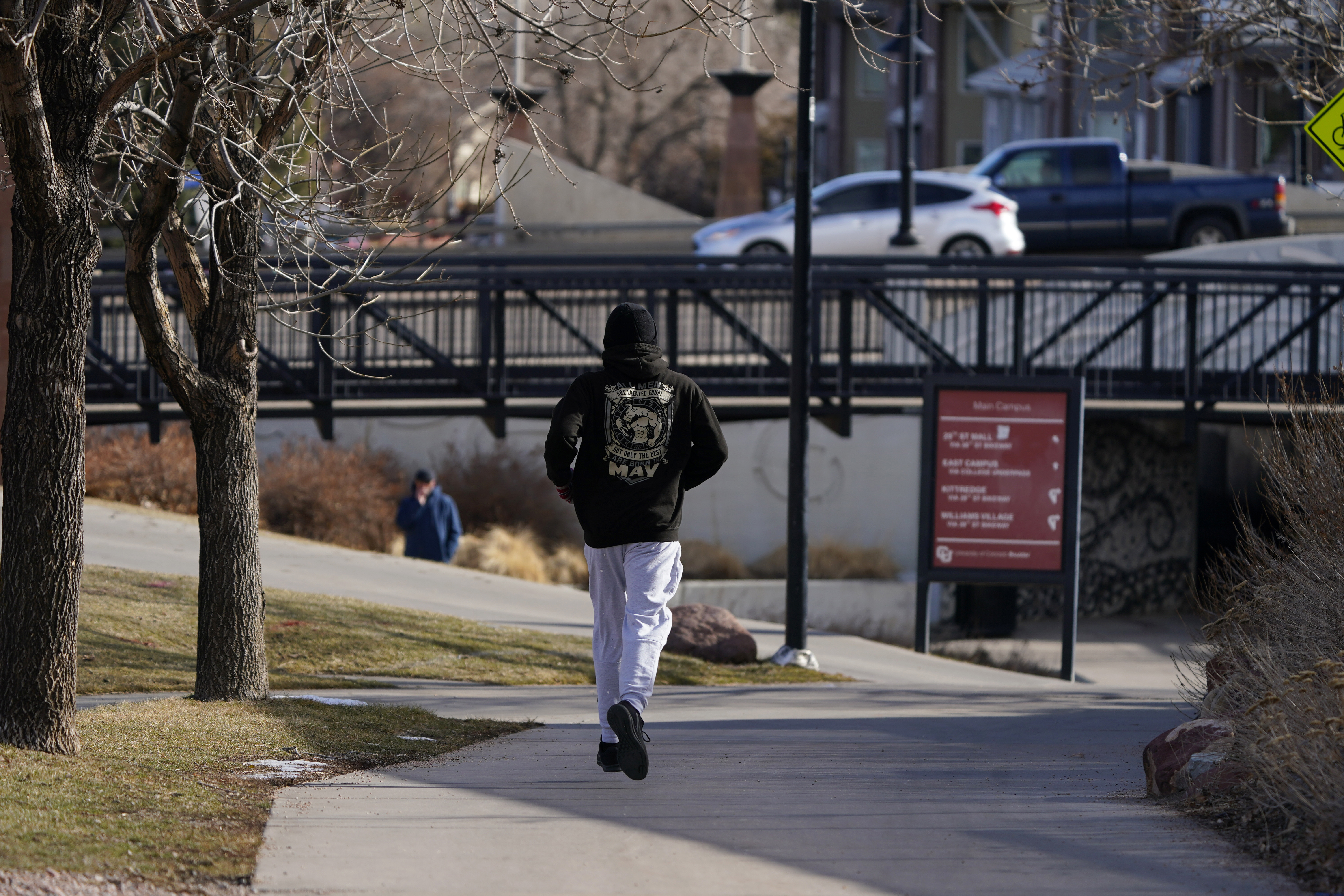 COVID cases ticking up in Colorado as state prepares to hand over local regulation control - Vimarsana News