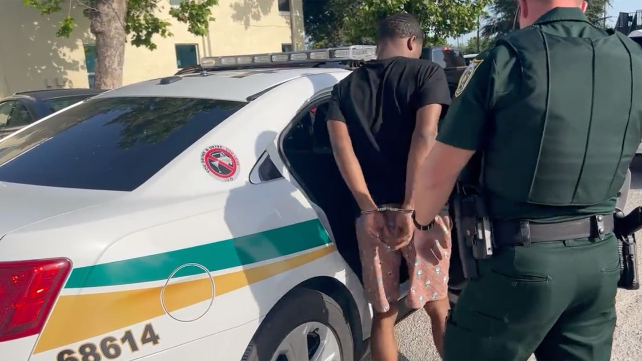 3 suspects arrested in deadly Riviera Beach shooting - Vimarsana News