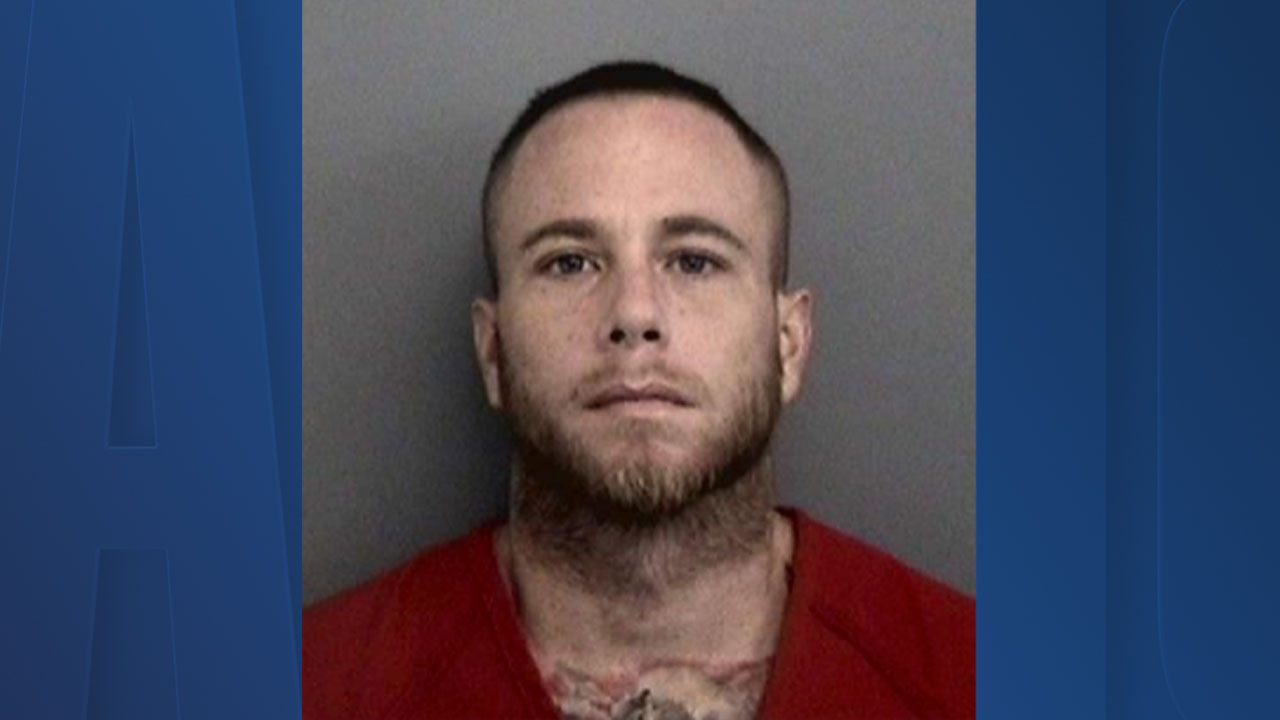Hillsborough deputies search for kidnapping suspect after victim escaped - Vimarsana News