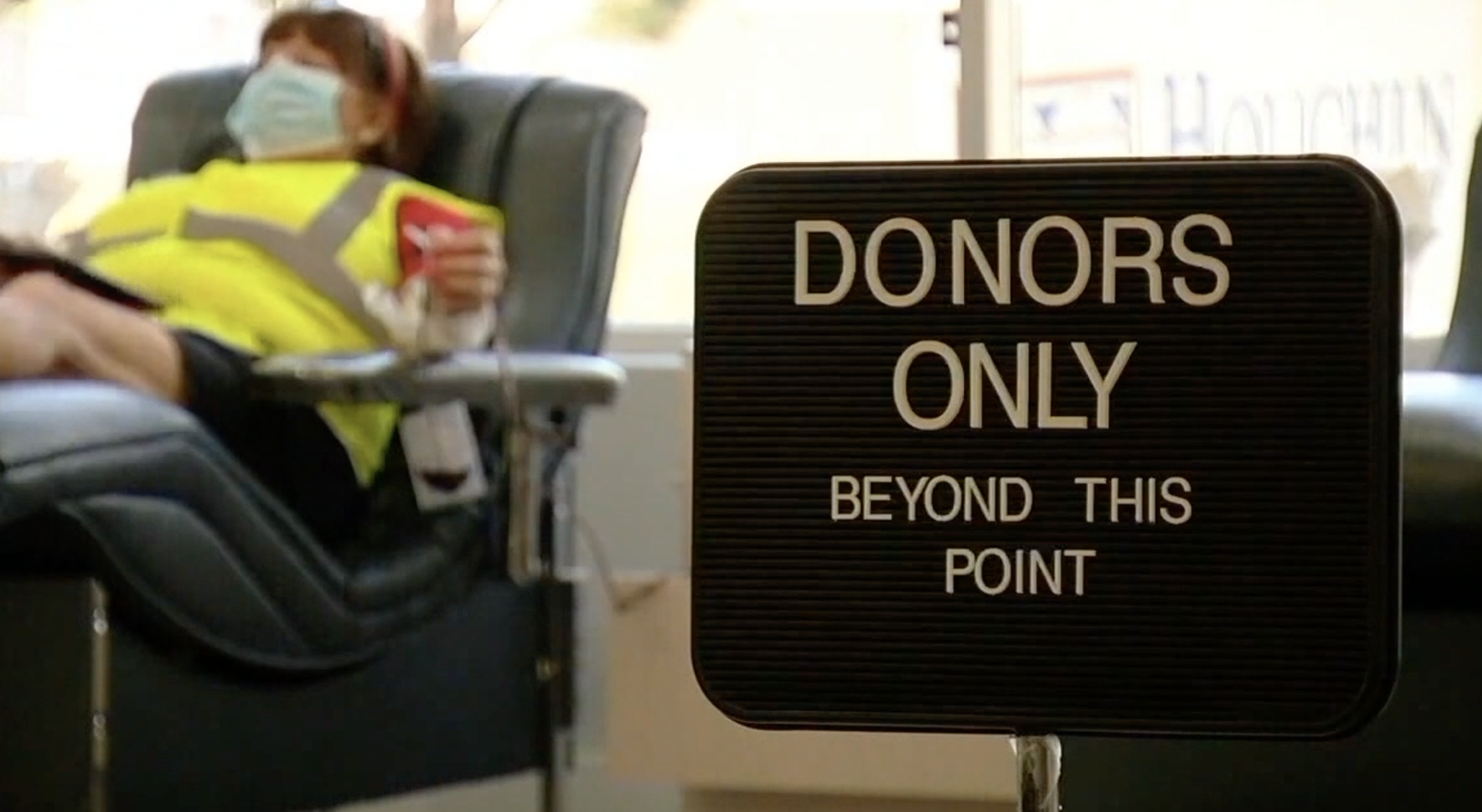 New FDA rules expanding blood donor eligibility will take effect by end of year - Vimarsana News