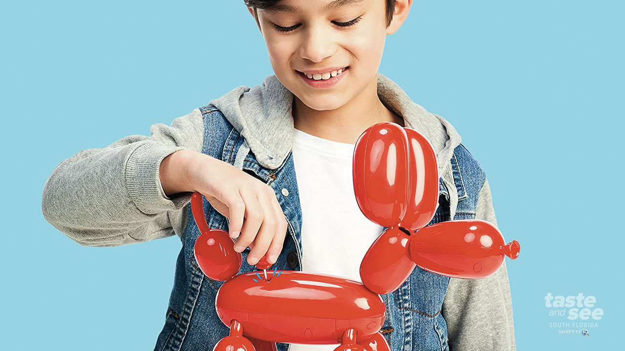 8 unique toy ideas for the holidays - Vimarsana News