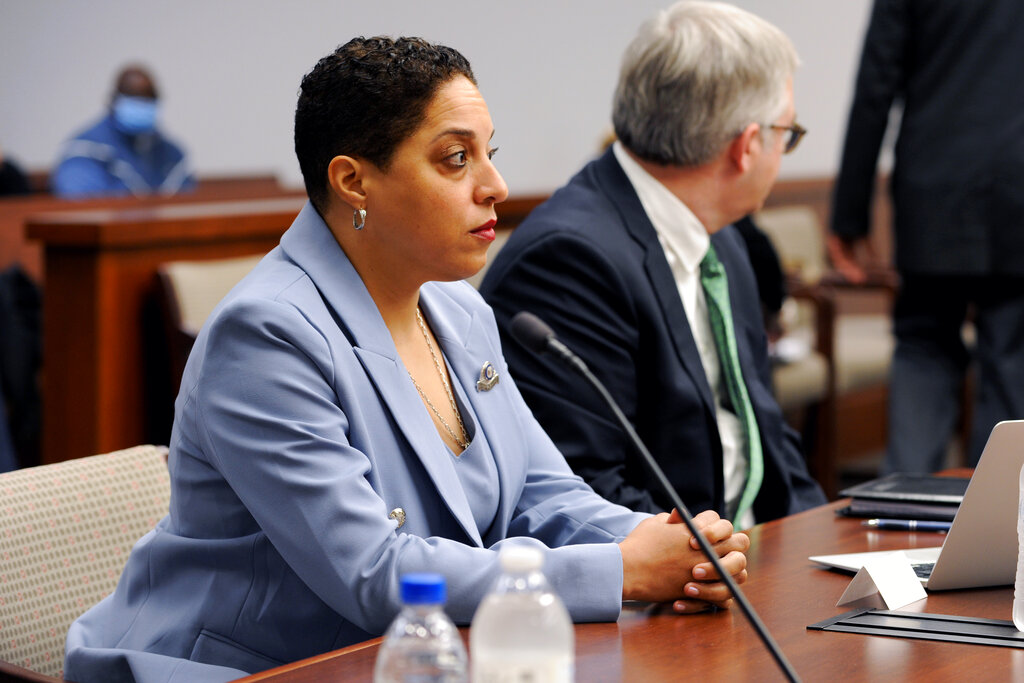 Prosecutor seeking to free inmate accused of hiding evidence - Vimarsana News