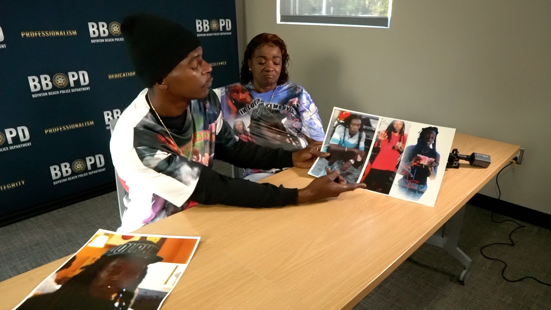 Family searches for justice after Boynton Beach man shot to death in 2015 - Vimarsana News