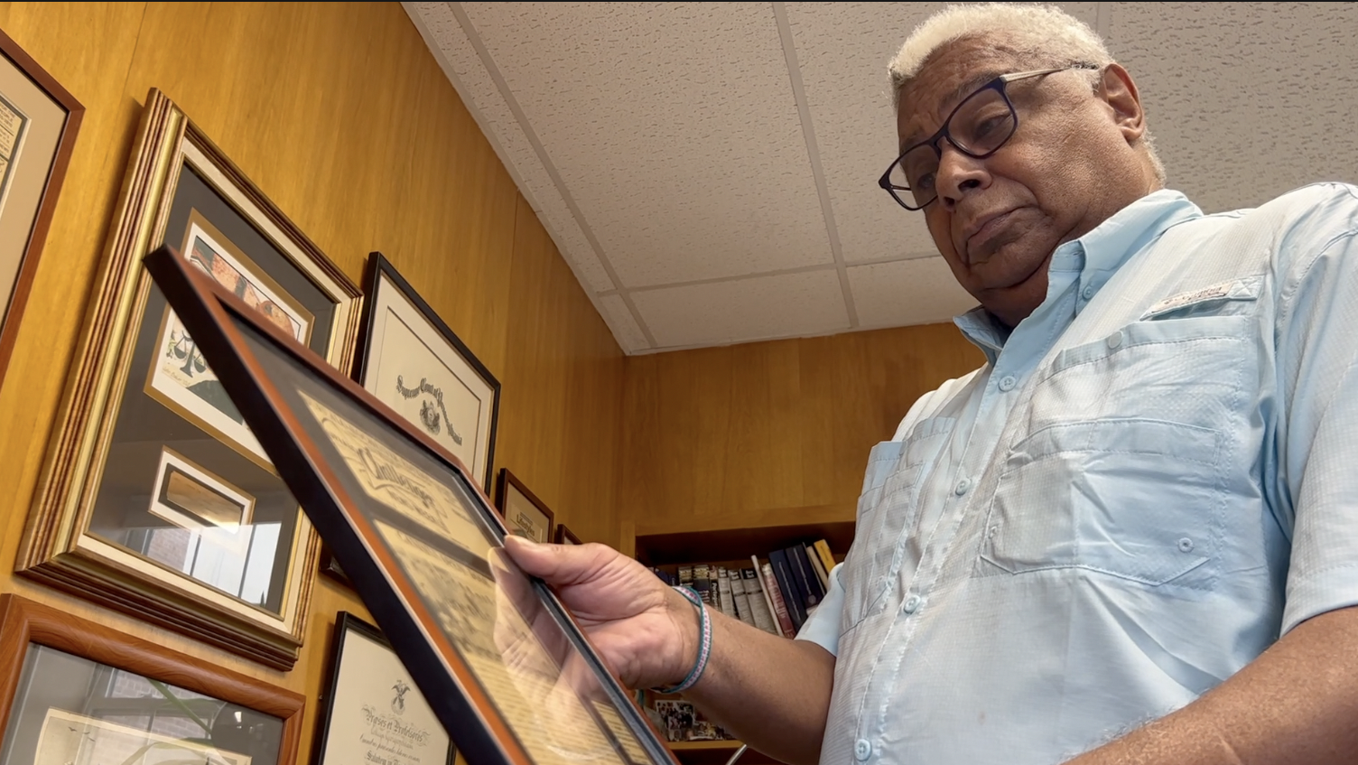 Affirmative action's impact on decades of diversity efforts at Canisius College - Vimarsana News