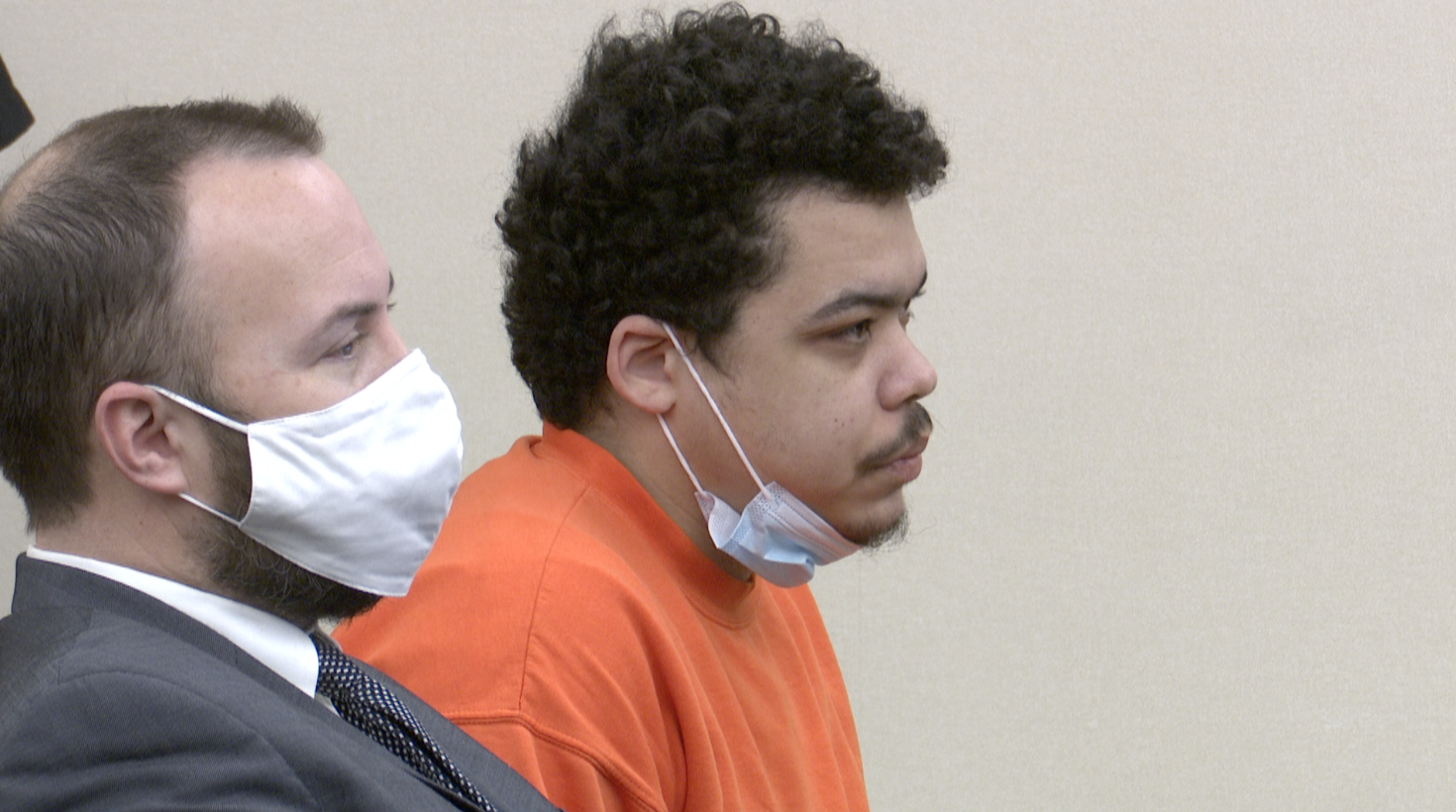 Man arrested in connection with Whitefish death pleads guilty - Vimarsana News