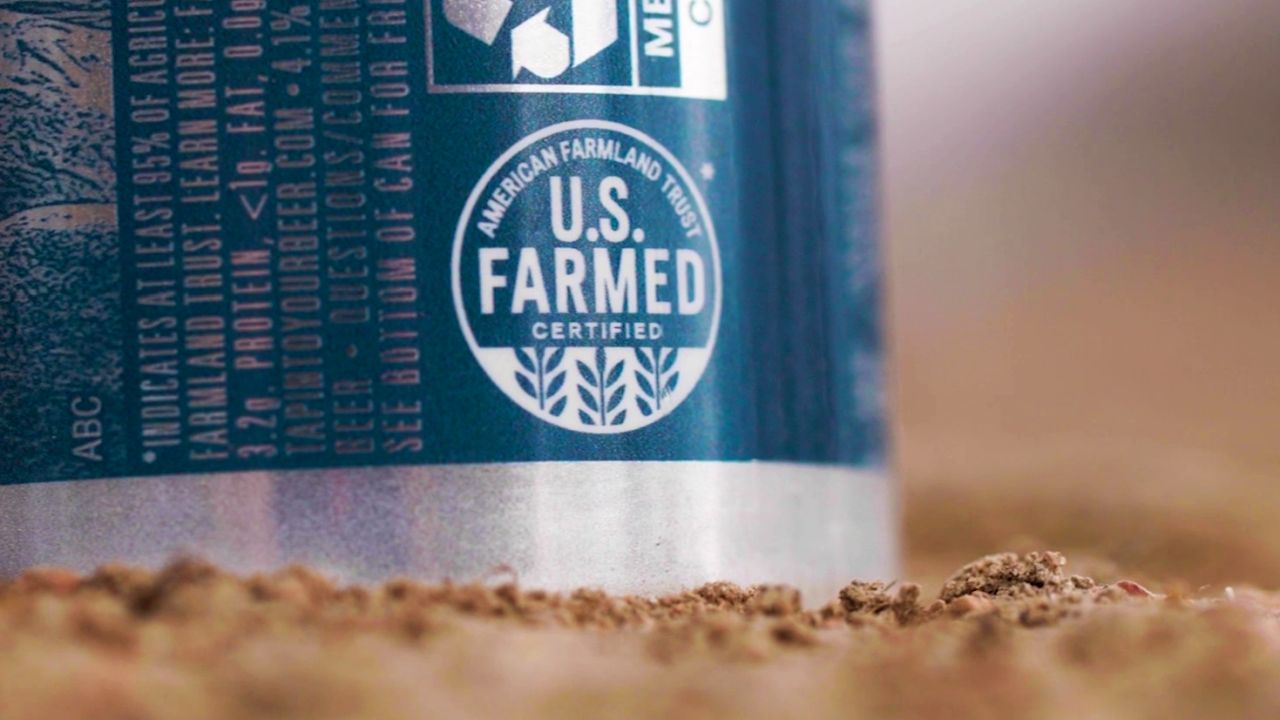 Montana Ag Network: what does the 'U.S. Farmed' designation mean? - Vimarsana News